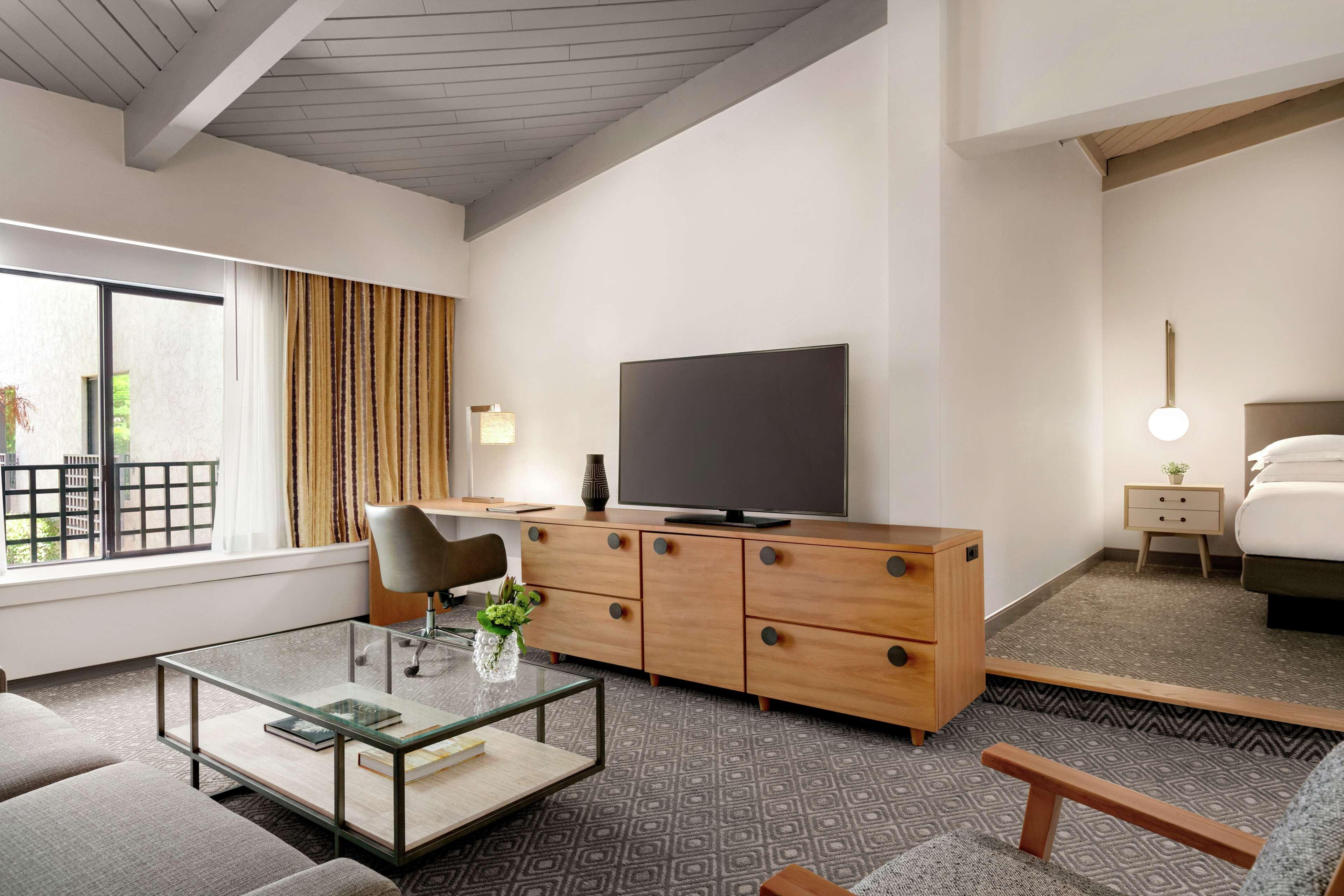Hilton Scottsdale Resort & Villas Екстериор снимка