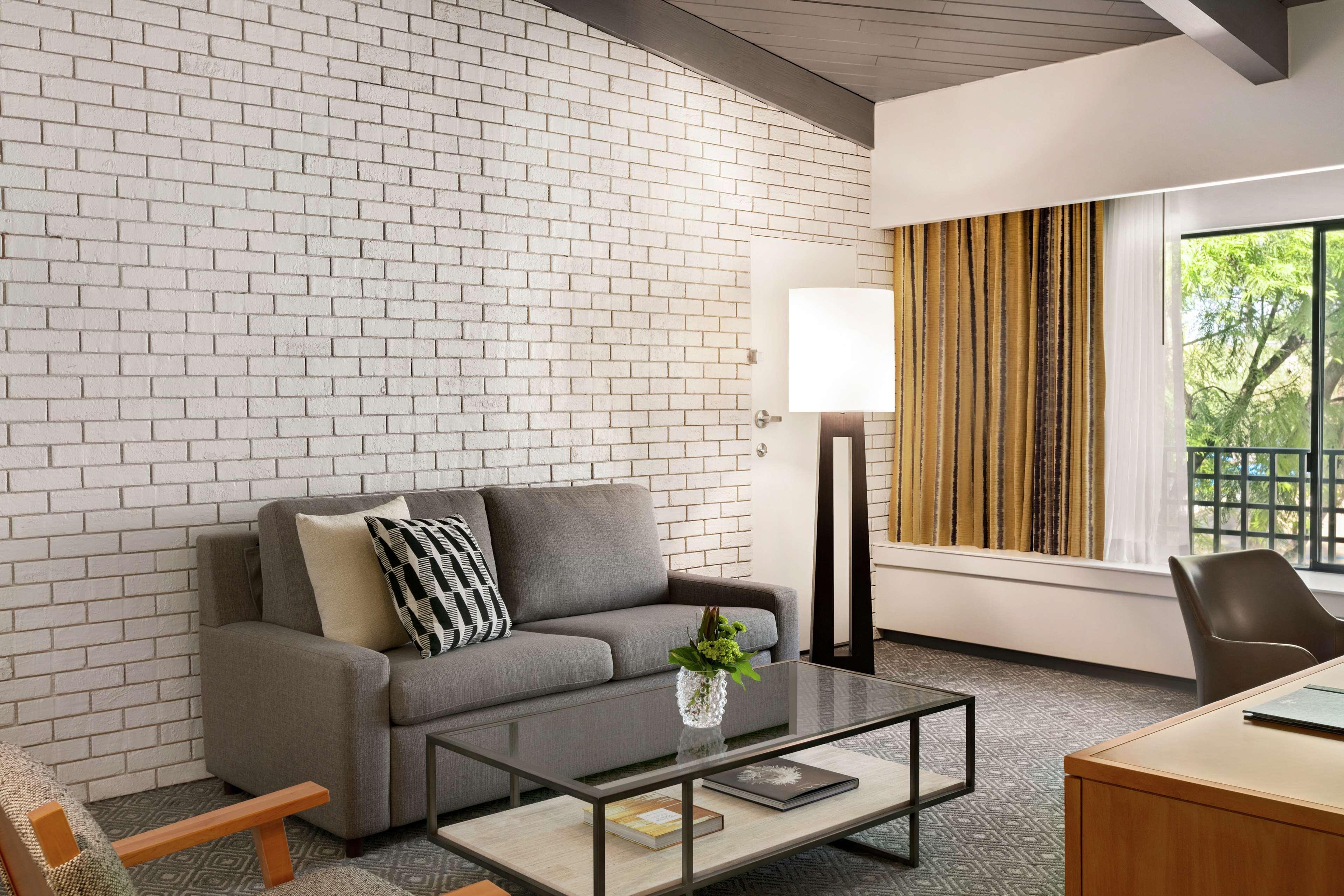 Hilton Scottsdale Resort & Villas Екстериор снимка
