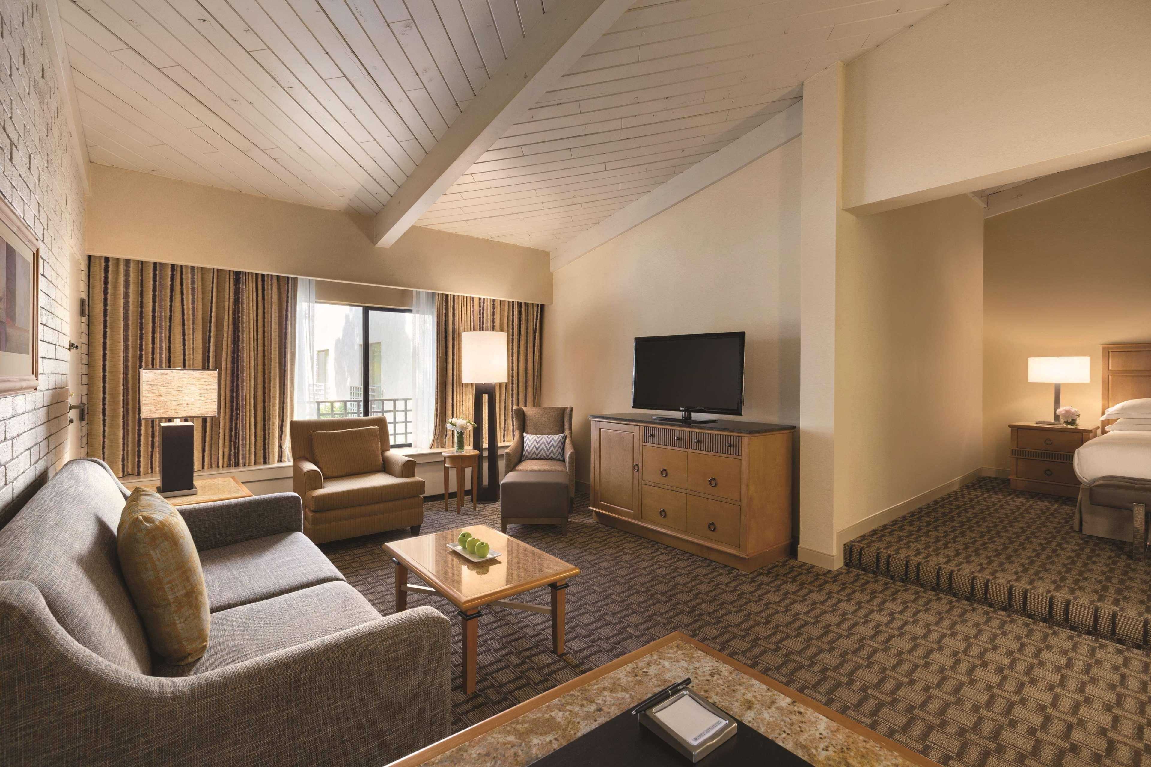Hilton Scottsdale Resort & Villas Екстериор снимка