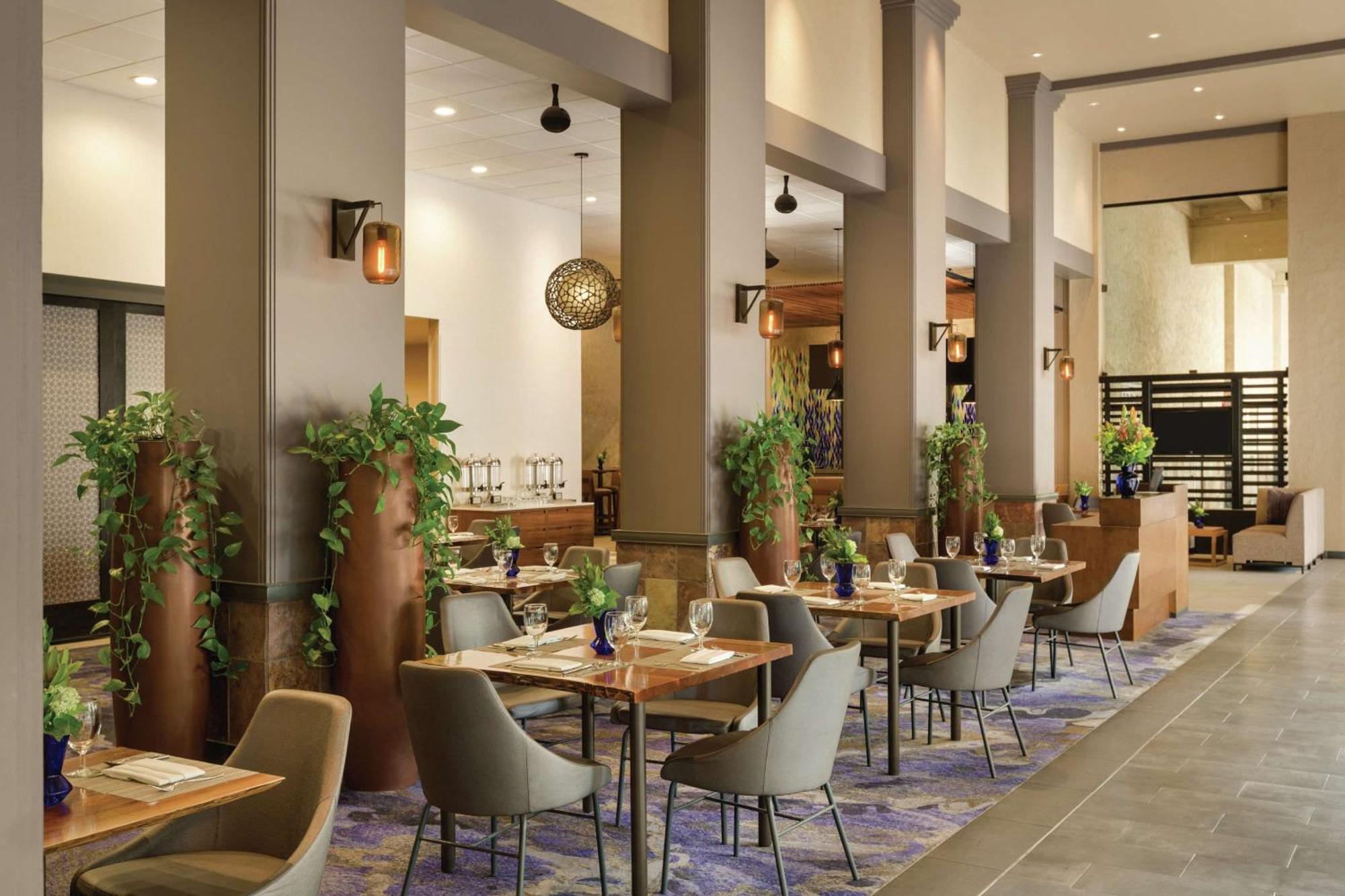 Hilton Scottsdale Resort & Villas Екстериор снимка